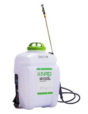 Fumigador eléctrico Kinro de batería KR1020EL
