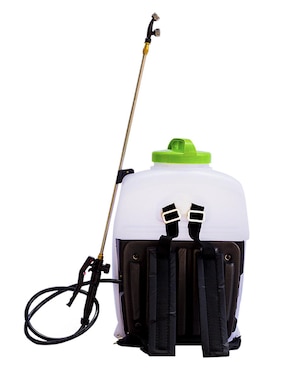 Fumigador eléctrico Kinro de batería KR1020EL