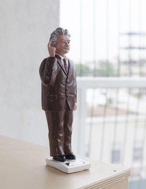 Figura Kikkerland
