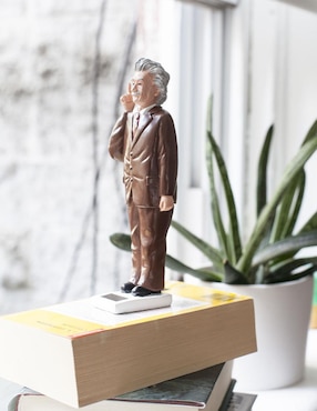 Figura Kikkerland