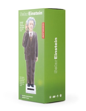 Figura Kikkerland