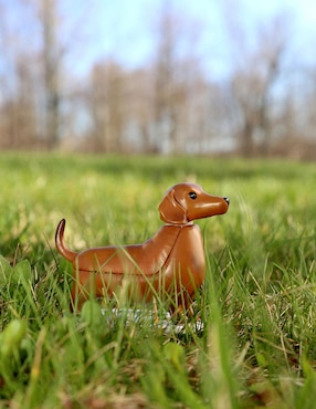 Figura de perro Kikkerland