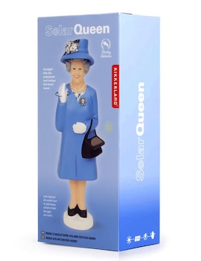 Figura Kikkerland