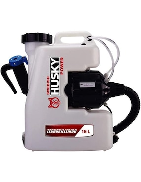 Fumigadora Nebulizadora Swedish Husky Power Hus-Tecnokiller 160