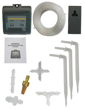 Kit de riego automático Smart Garden