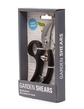 Tijeras para jardín Kikkerland