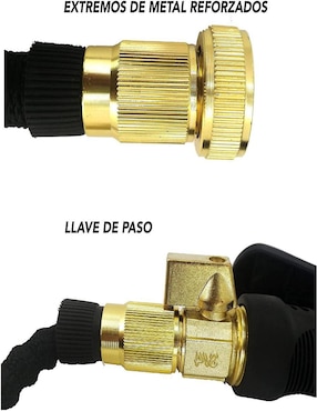 Manguera expandible Chic Fantasy 30 m
