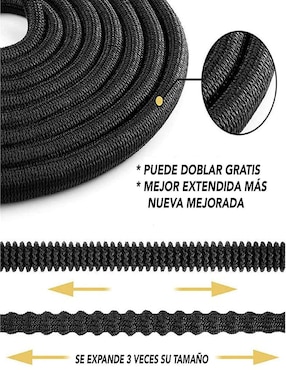 Manguera expandible Chic Fantasy 30 m
