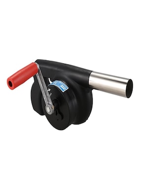 Sopladora de aire manual Chic Fantasy T16524-3 90 MHP 400 CFM