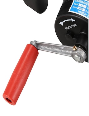 Sopladora de aire manual Chic Fantasy T16524-3 90 MHP 400 CFM