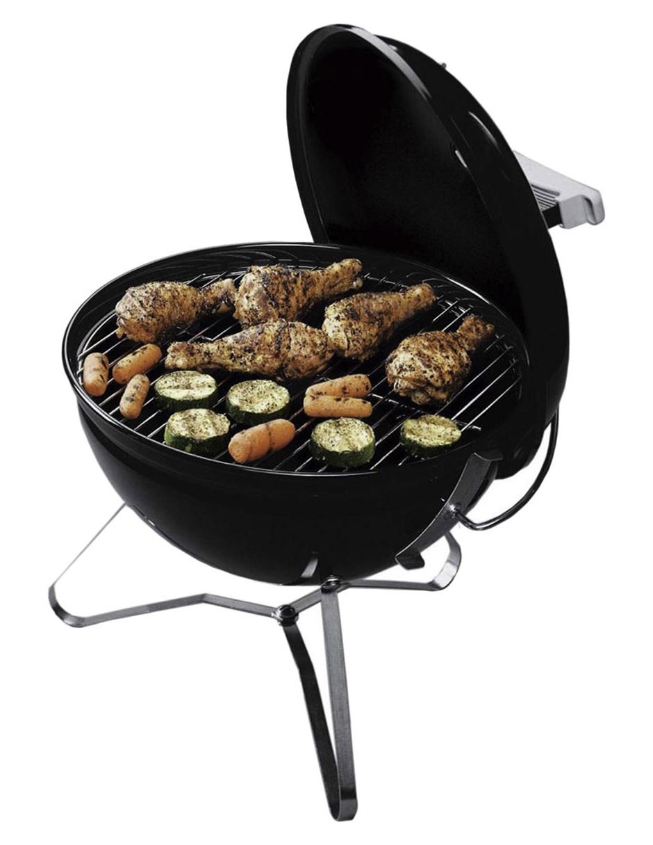 Asador 3