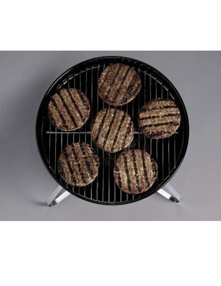 Asador 6