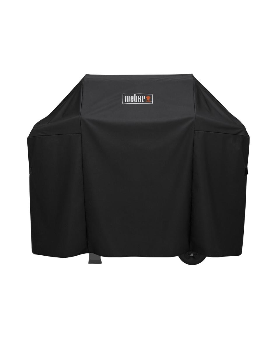 Funda para asador 7139 negro Funda para asador 7139 negro