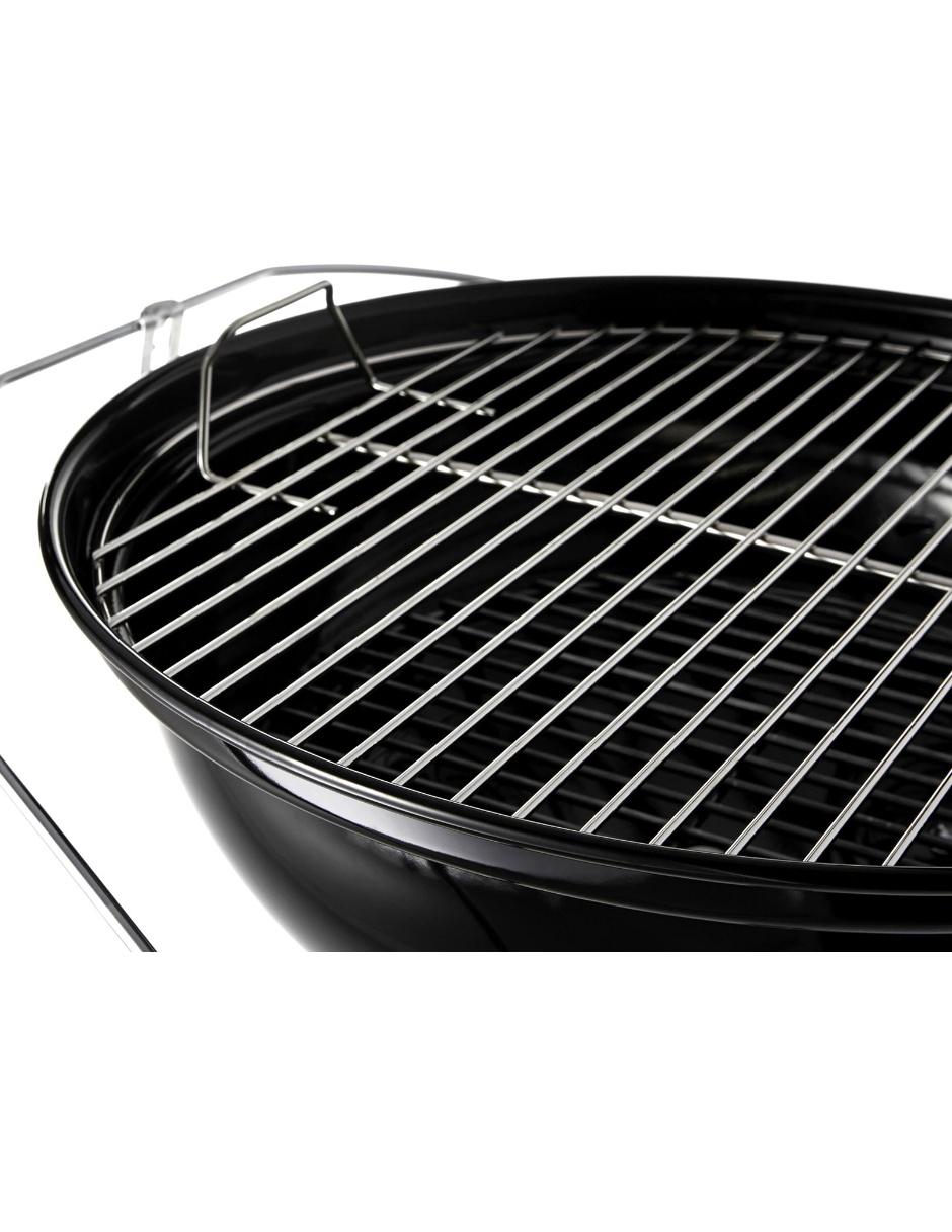 Asador de carbón 5