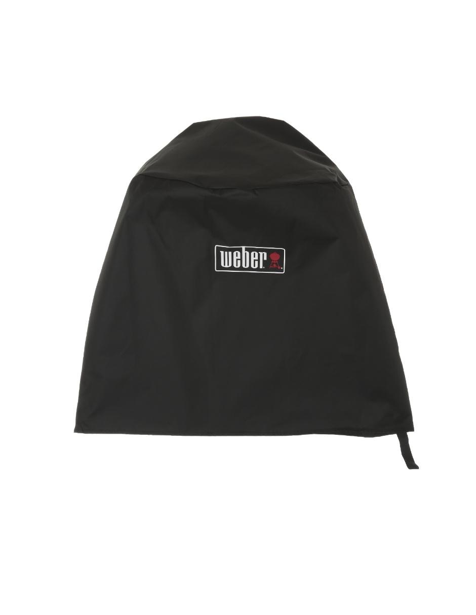 Funda para asador negra 3