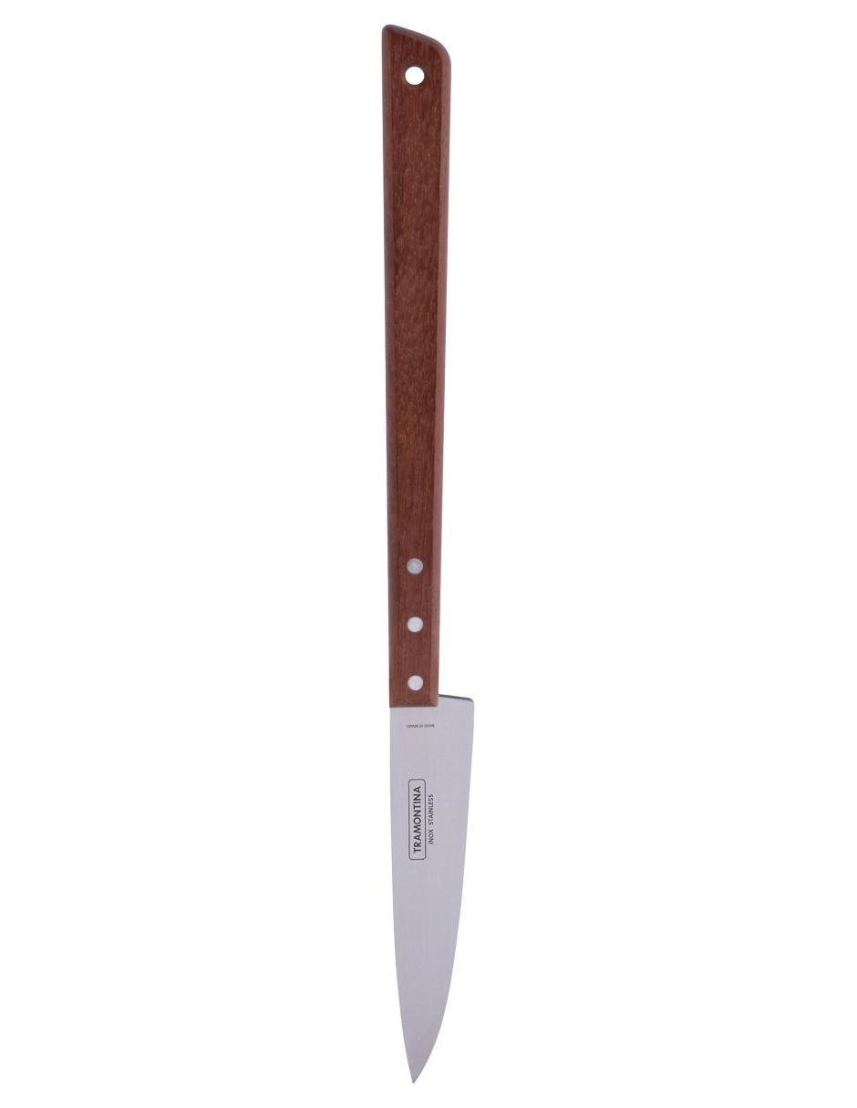 Cuchillo café 2