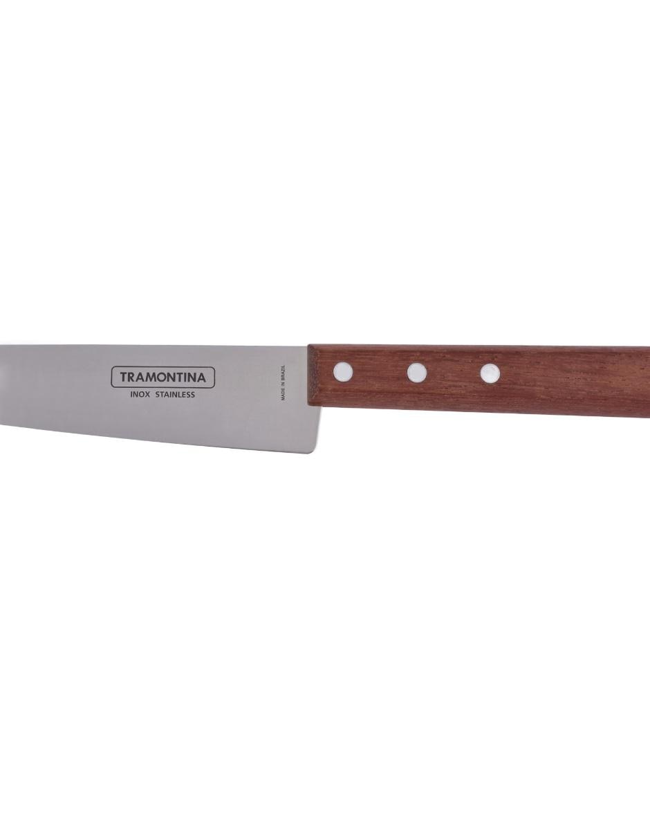 Cuchillo café 4