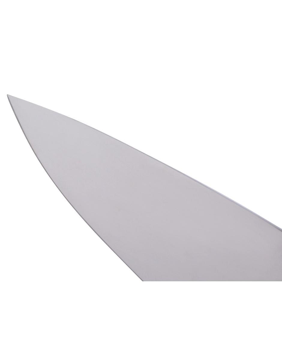 Cuchillo café 5