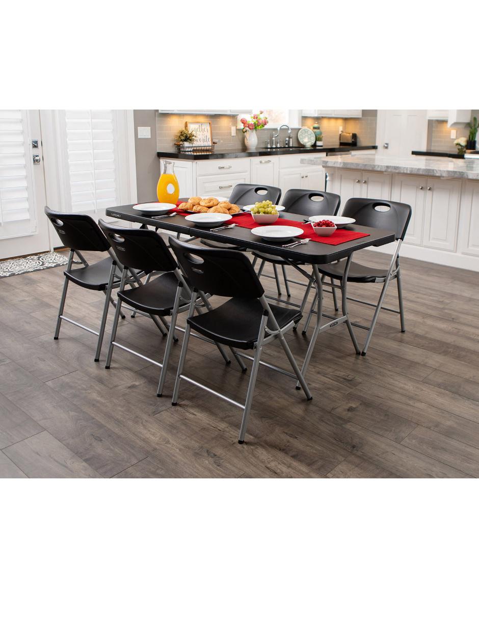 Mesa plegable 14
