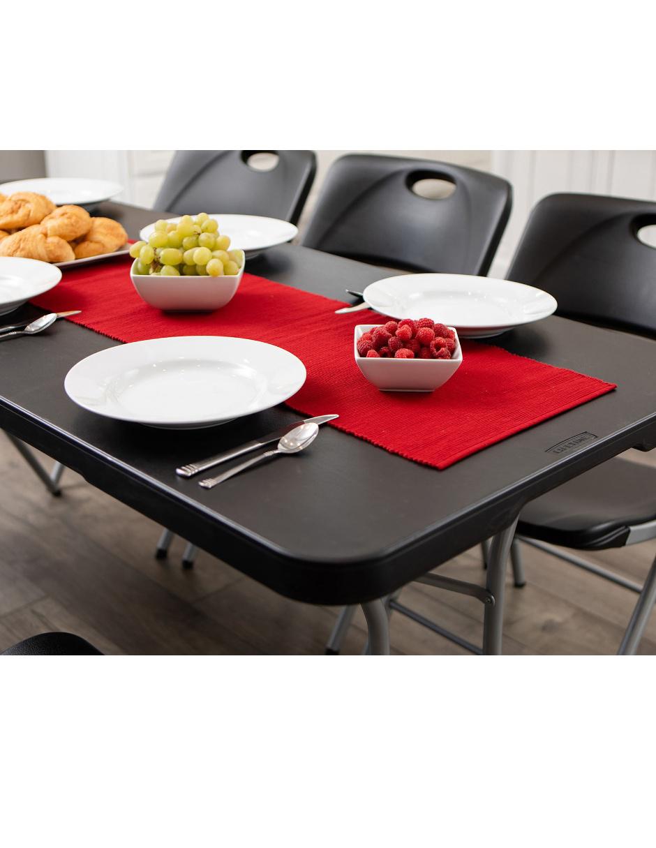Mesa plegable 15
