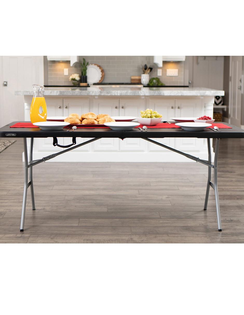 Mesa plegable 17