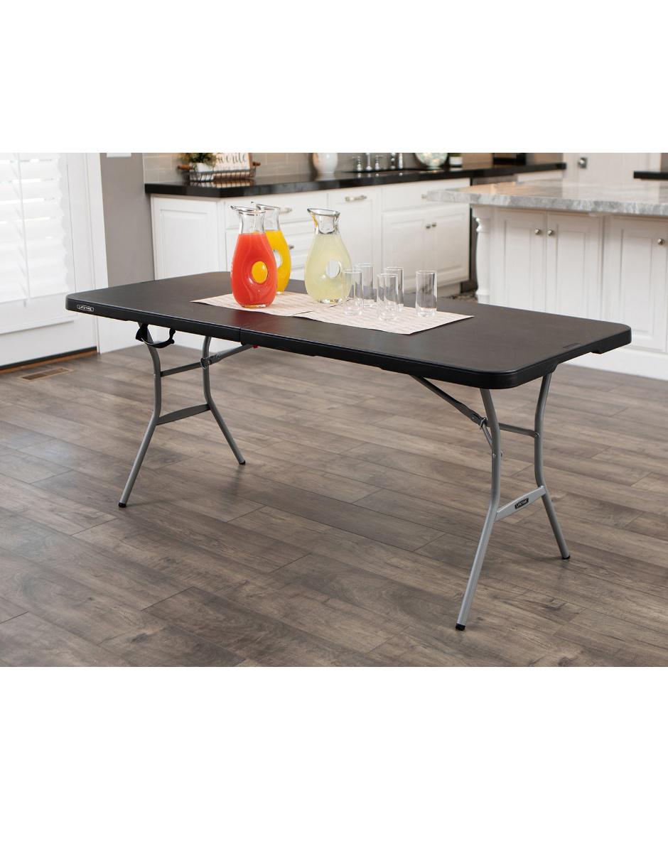 Mesa plegable 18
