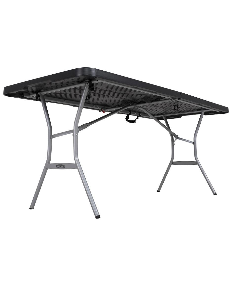 Mesa plegable 8