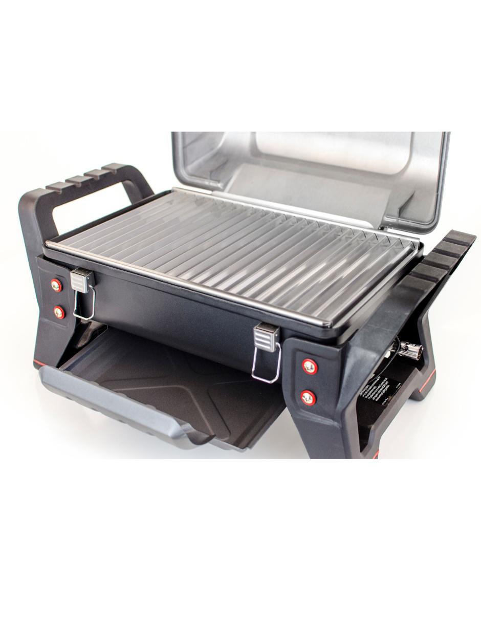 Asador Grill2GOx200 7