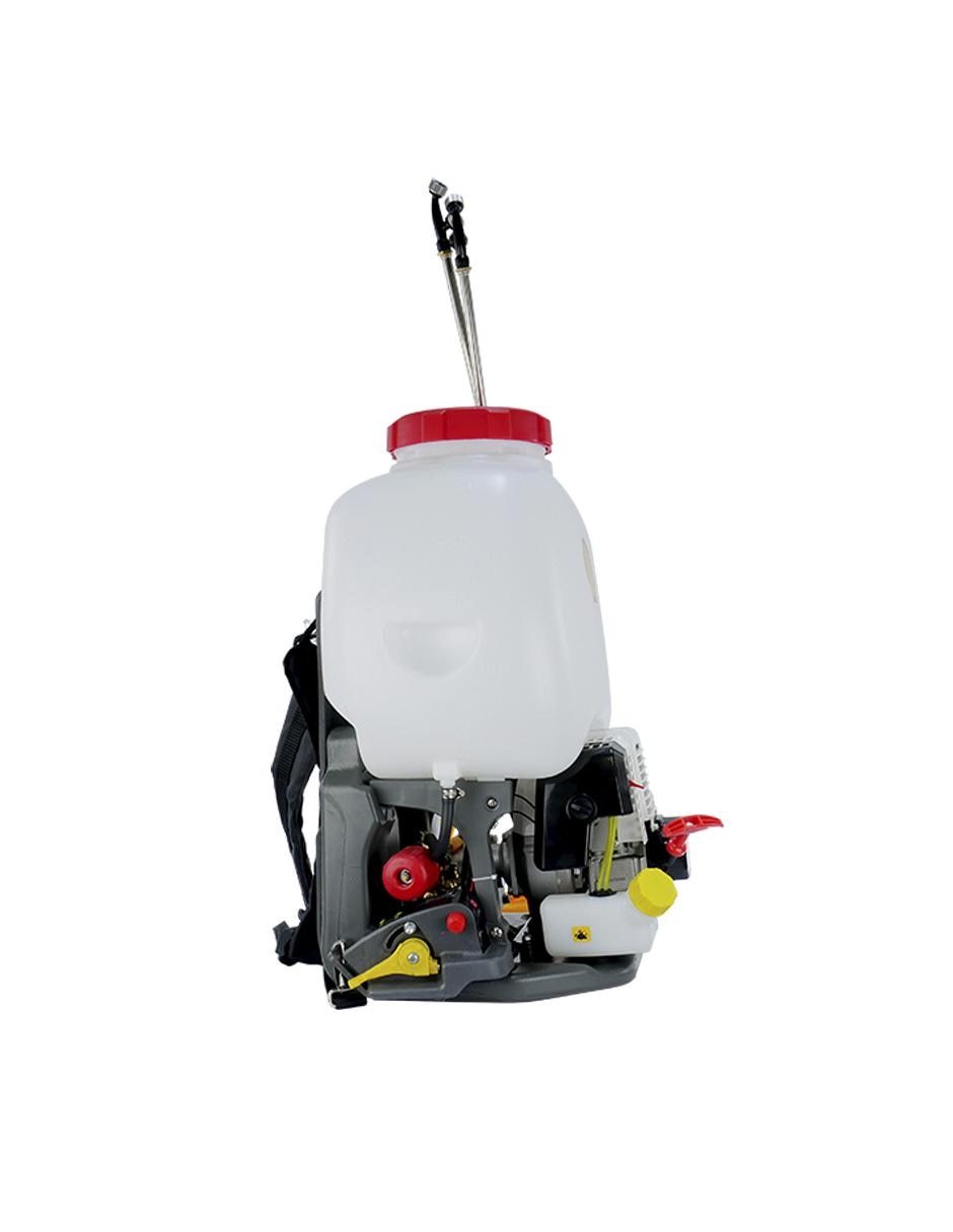Fumigadora con Motor de 4 Tiempos SHPS2525 2