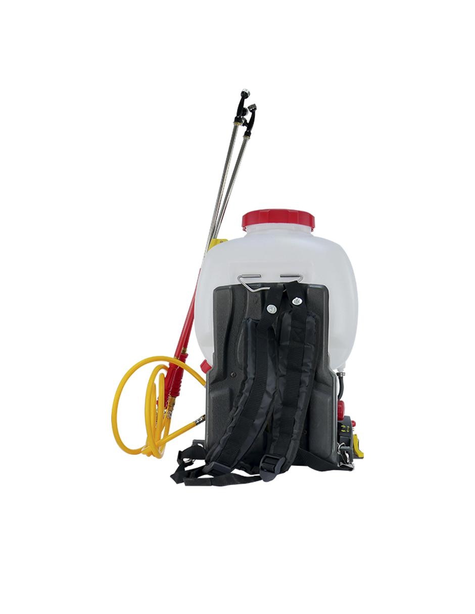 Fumigadora con Motor de 4 Tiempos SHPS2525 3