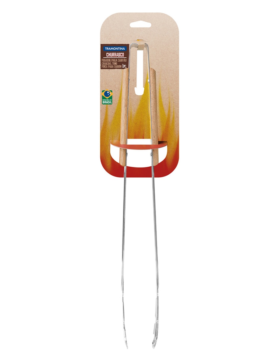 Pinza para asado Churrasco 2