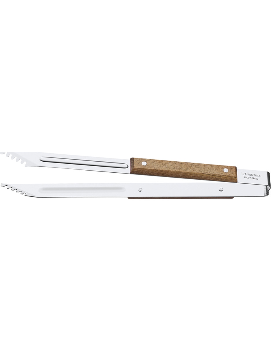 Pinzas para carne Churrasco 2