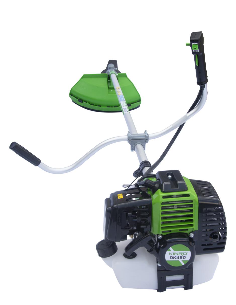 Desmalezadora Profesional 2T de 45CC DK450 2