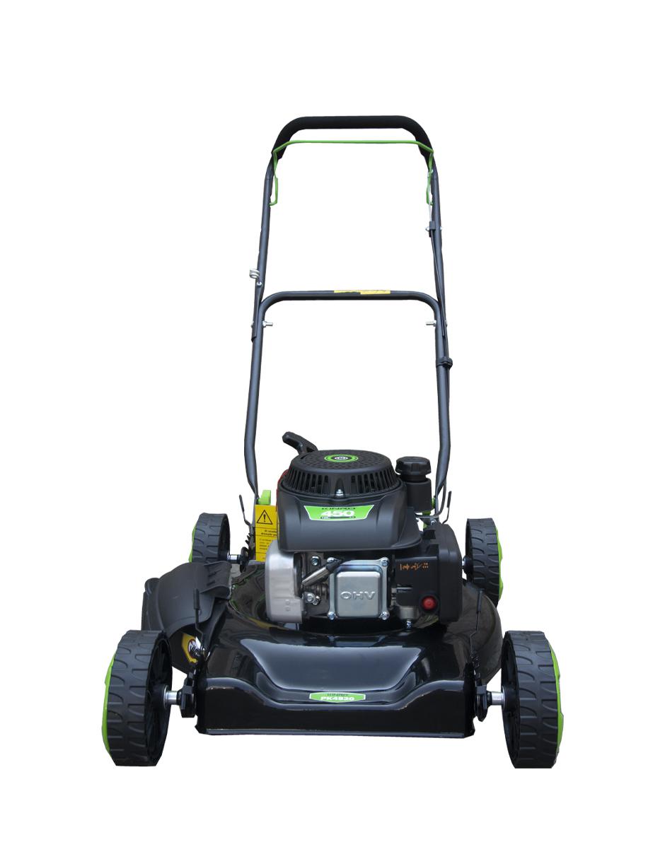 Podadora Corte 20 pulgadas 4HP 2
