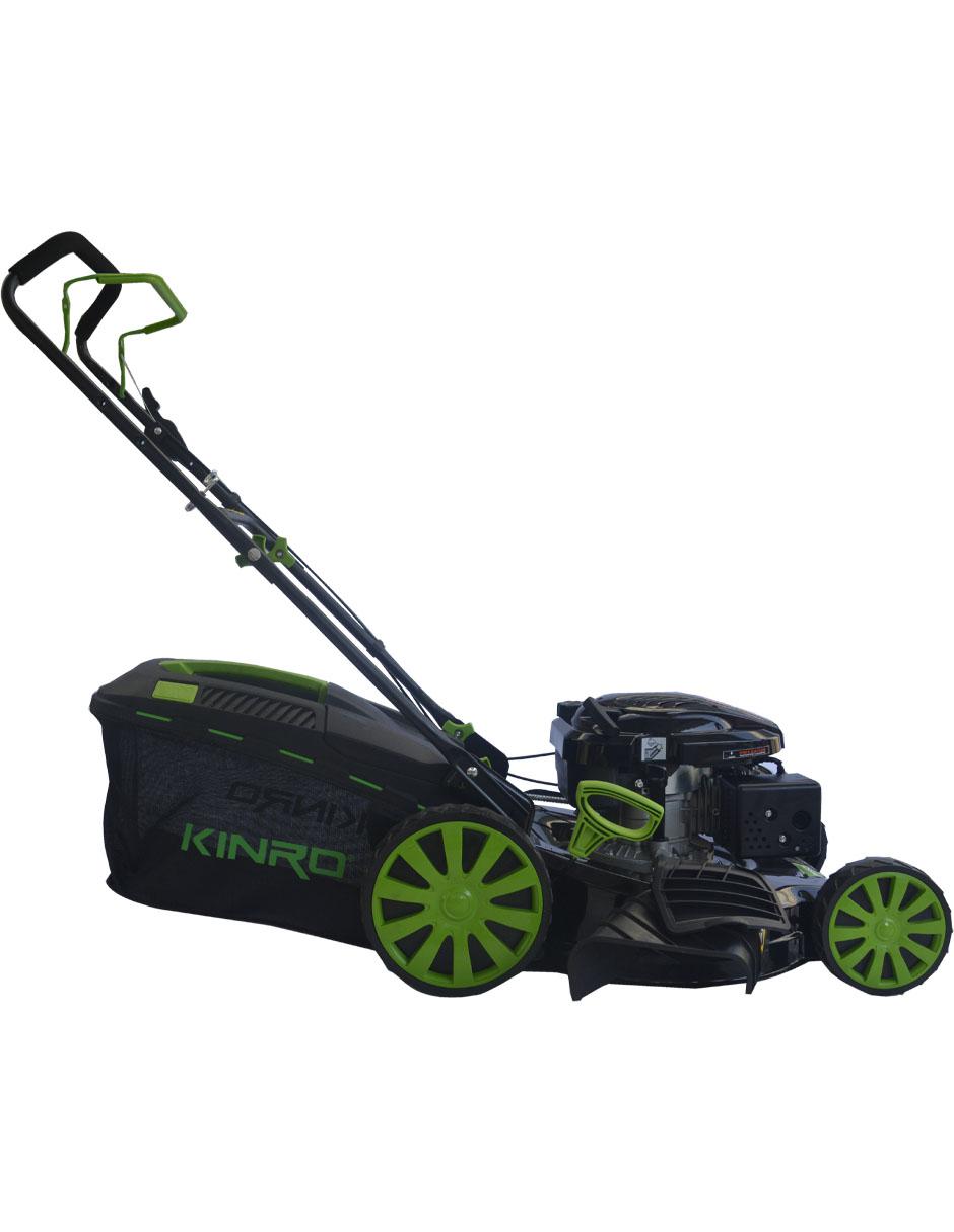 Podadora Push Corte 21 pulgadas 6.5 HP 2