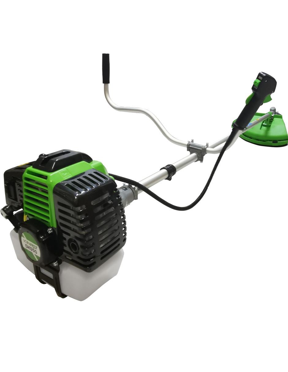 Desmalezadora Profesional 2T de 53CC DK550 2