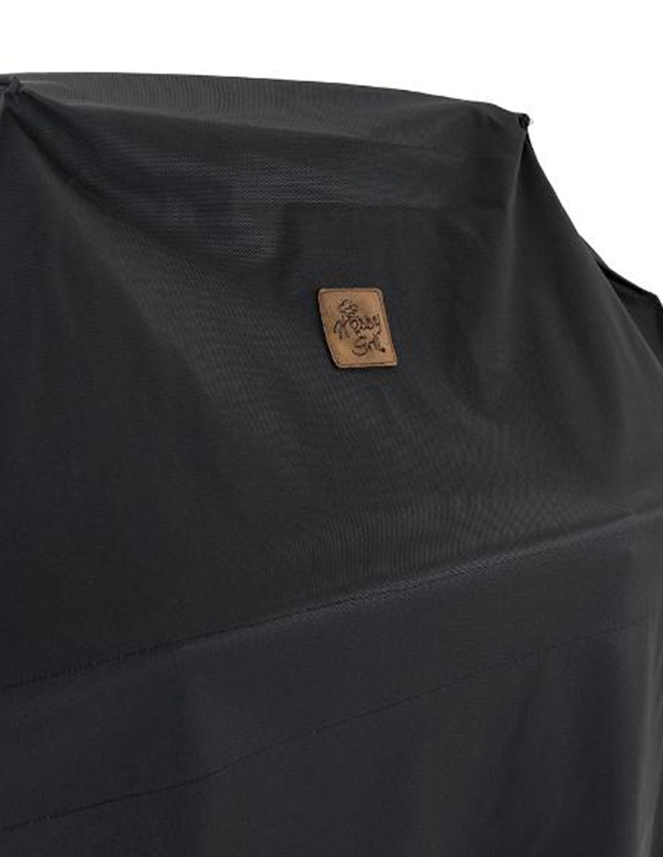 Funda Impermeable para asador 2