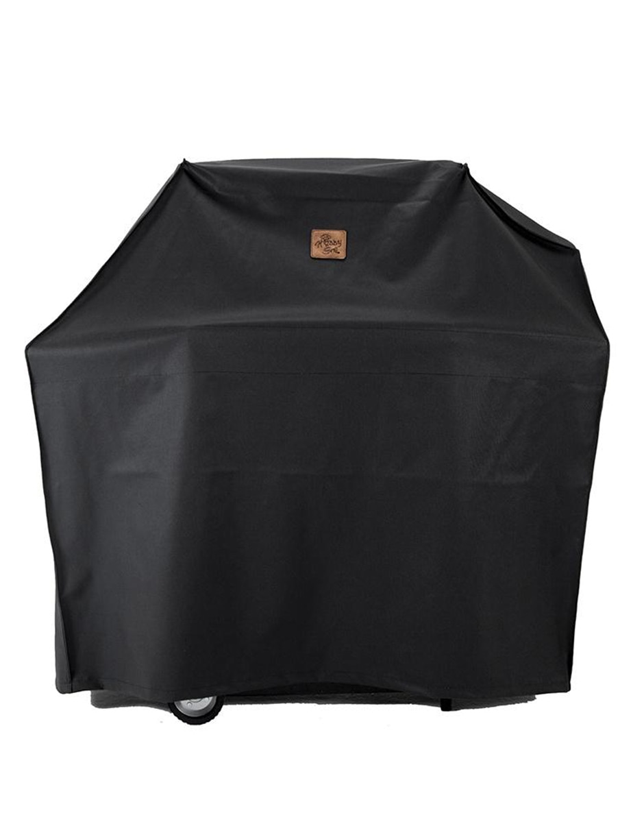 Funda Impermeable para asador 3