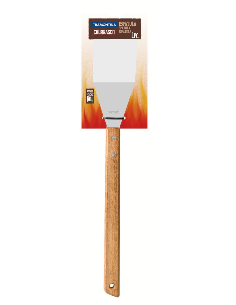 Espátula 4