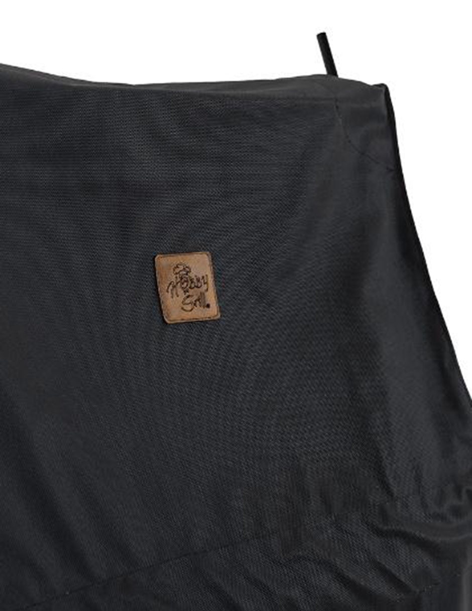Funda impermeable para asador Pampa I empotrable 2