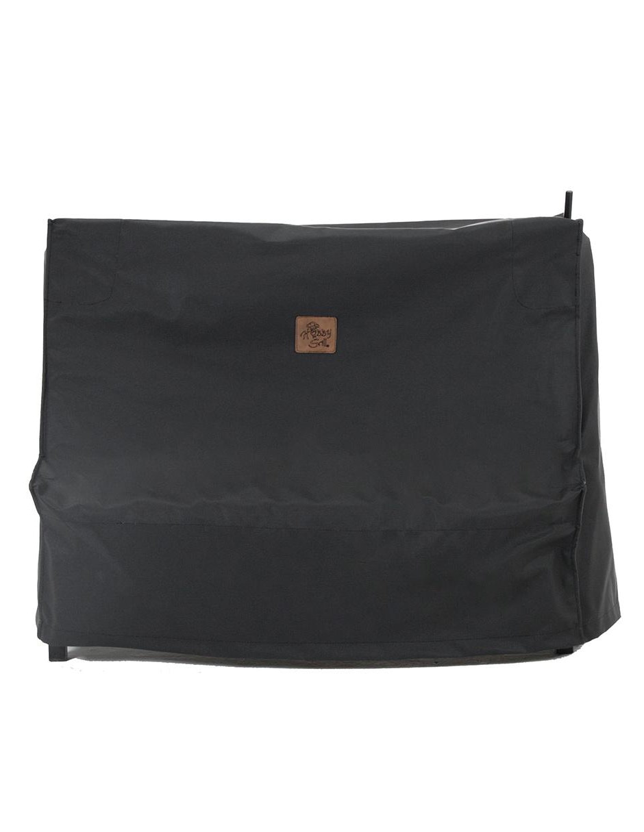 Funda impermeable para asador Pampa II empotrable 1