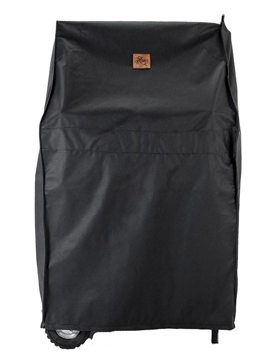 Funda impermeable para asador 1