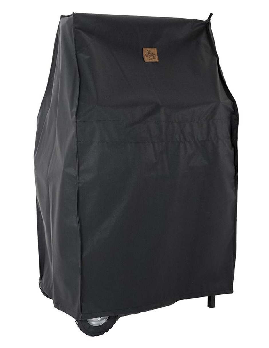 Funda impermeable para asador 2