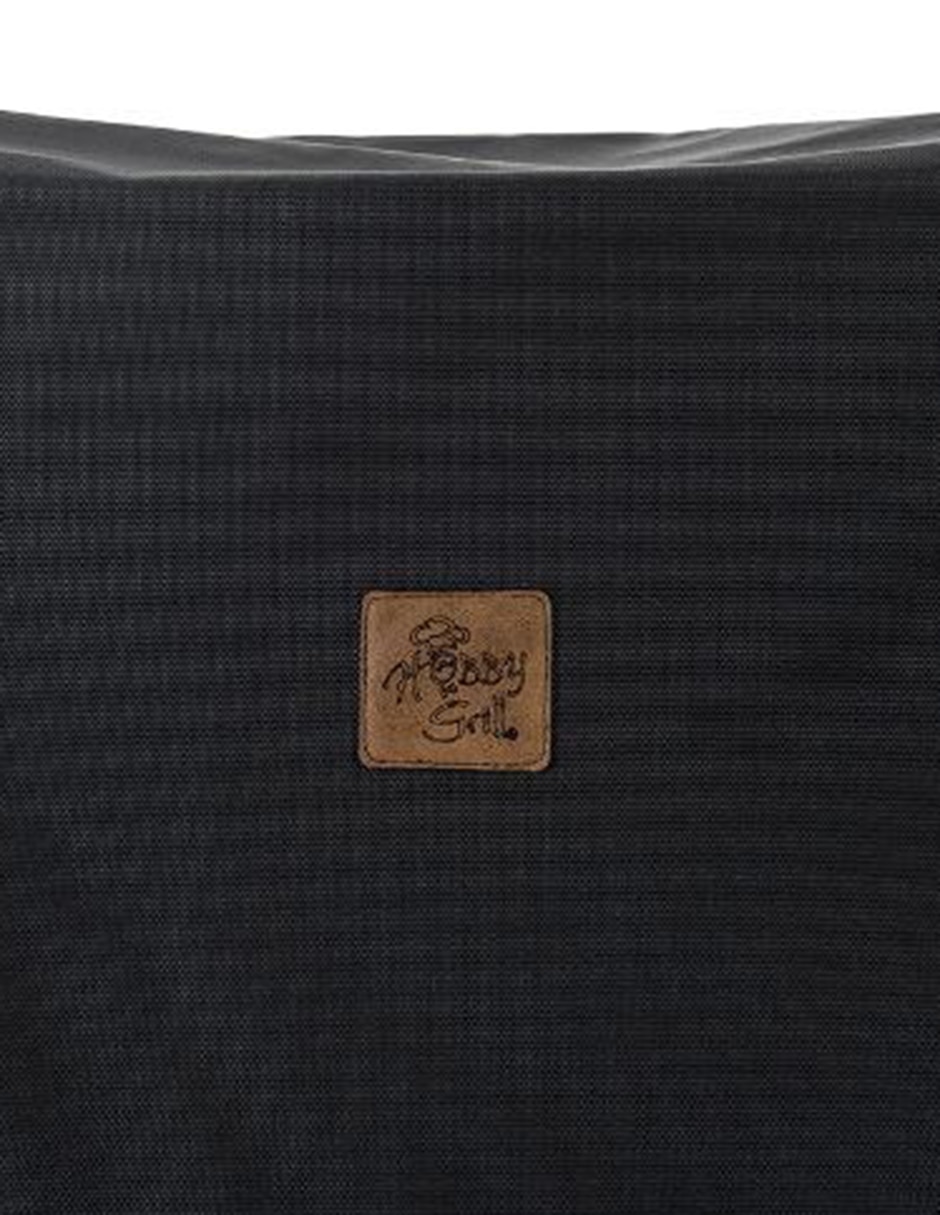 Funda impermeable para asador 4
