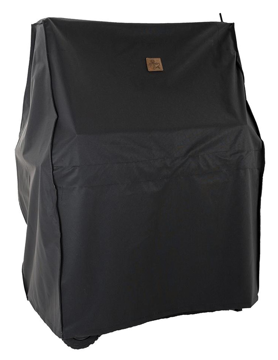 Funda impermeable para asador 4