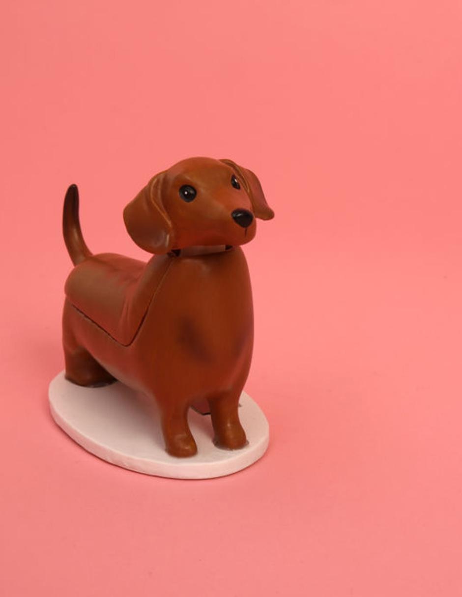 Figura de perro 5