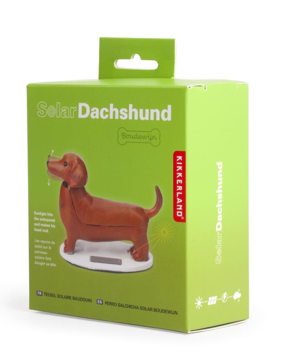 Figura de perro 7