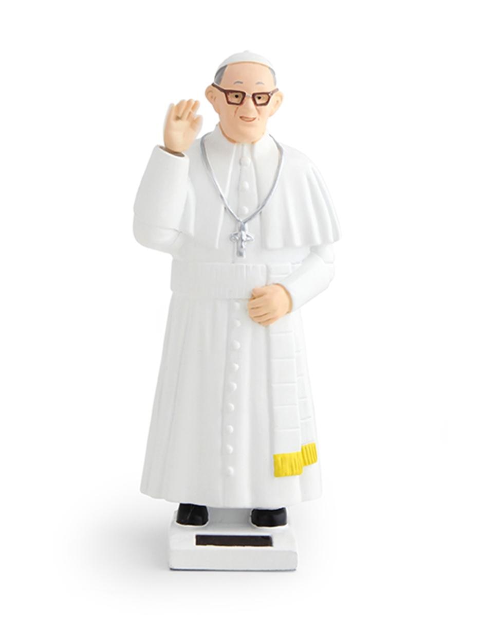 Figura solar Papá