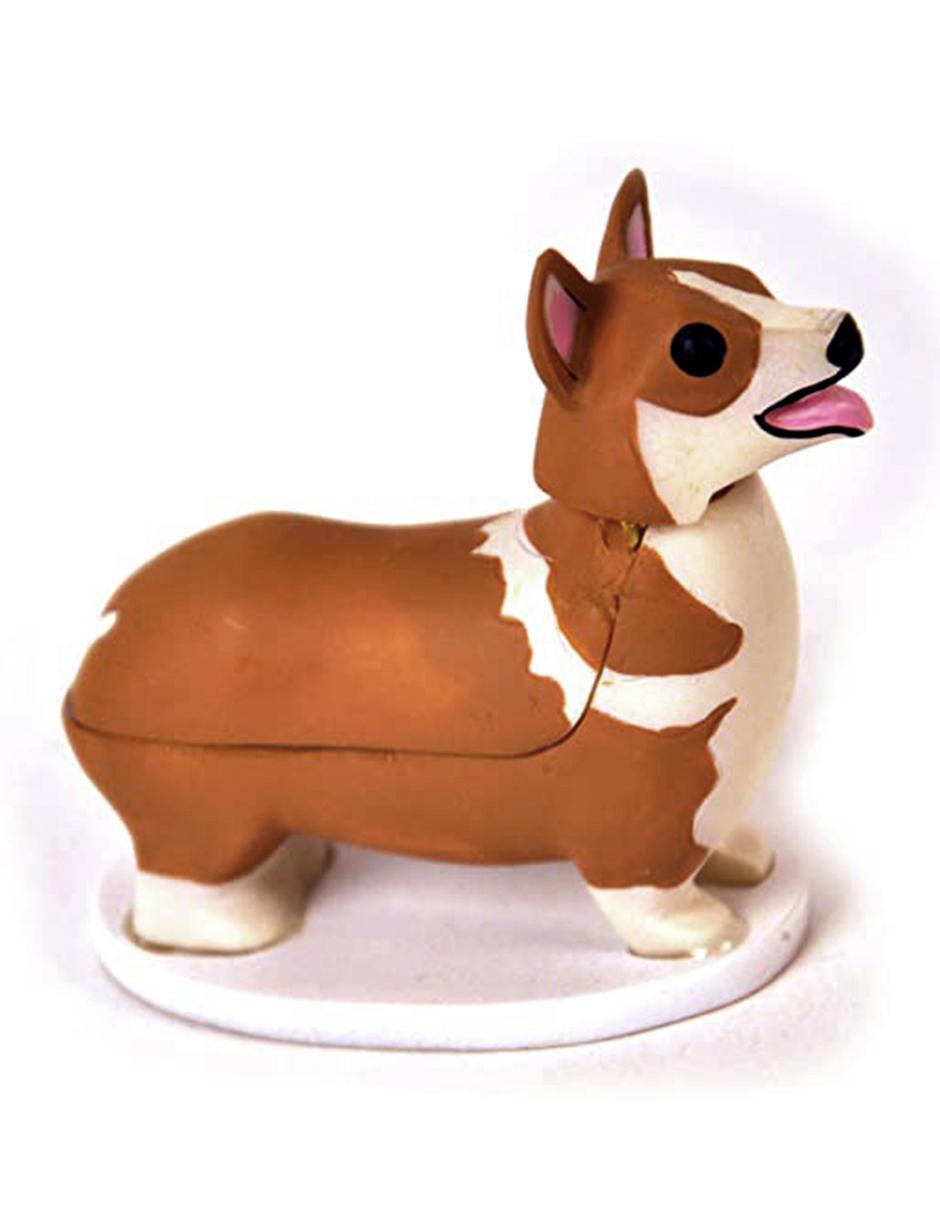 Figura de perro 2