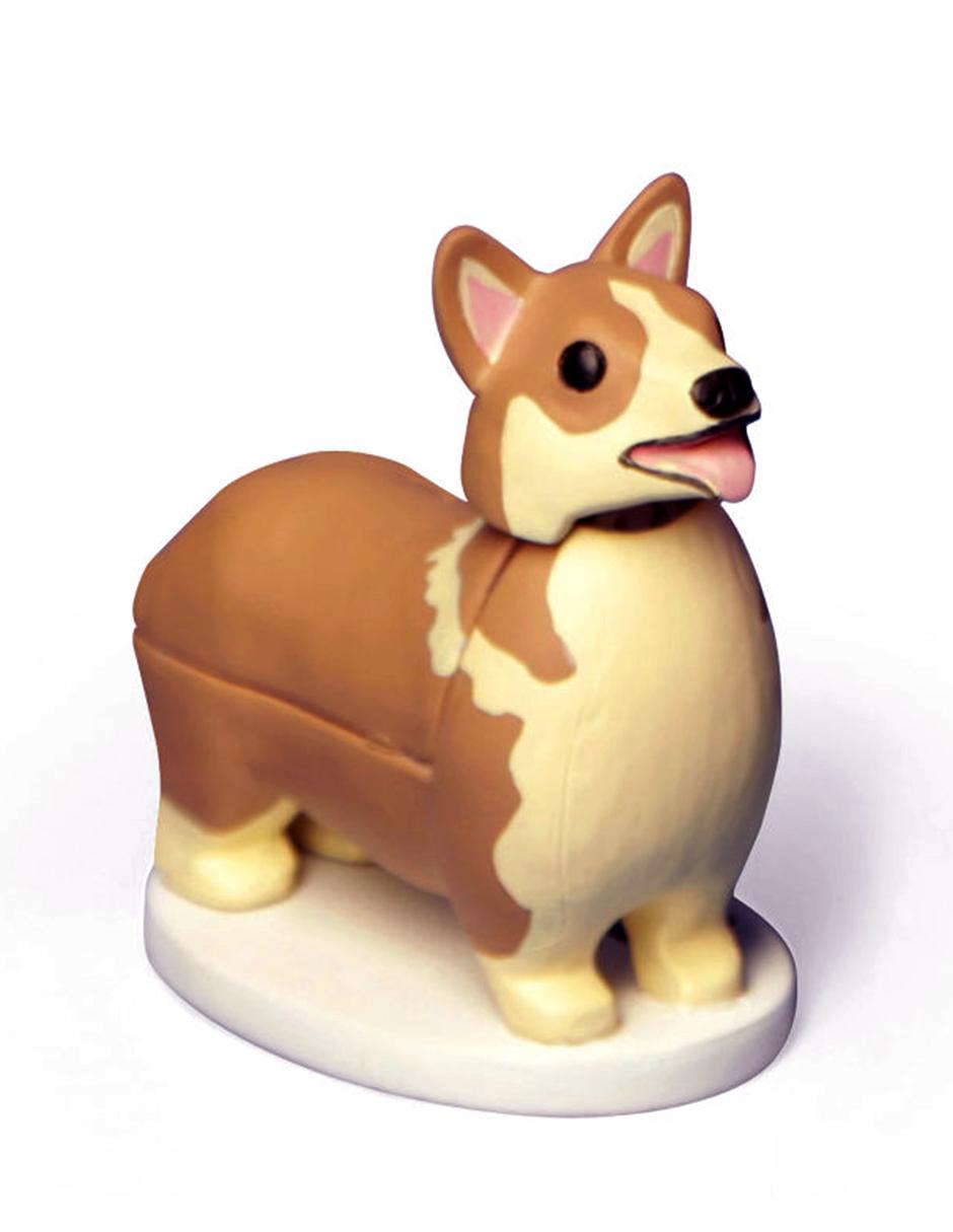 Figura de perro 3